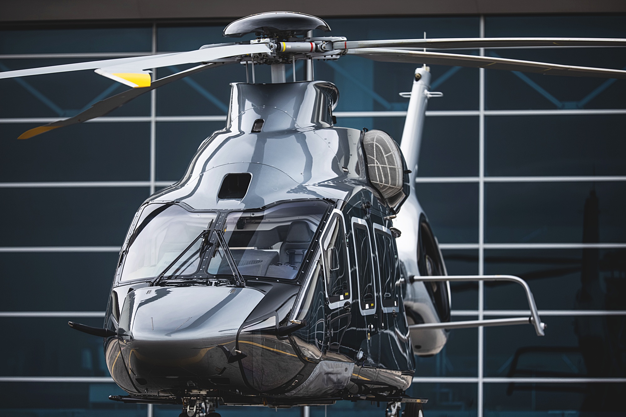 ACH160: LUXURY TRAVEL – Altitudes